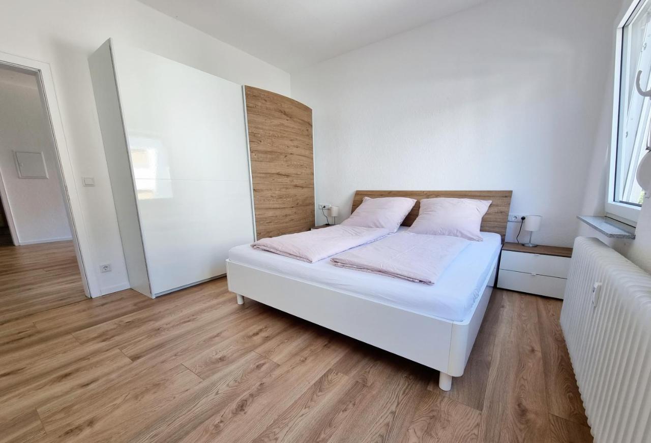 Апартаменты Haus No. 48 Фризенхайм Экстерьер фото