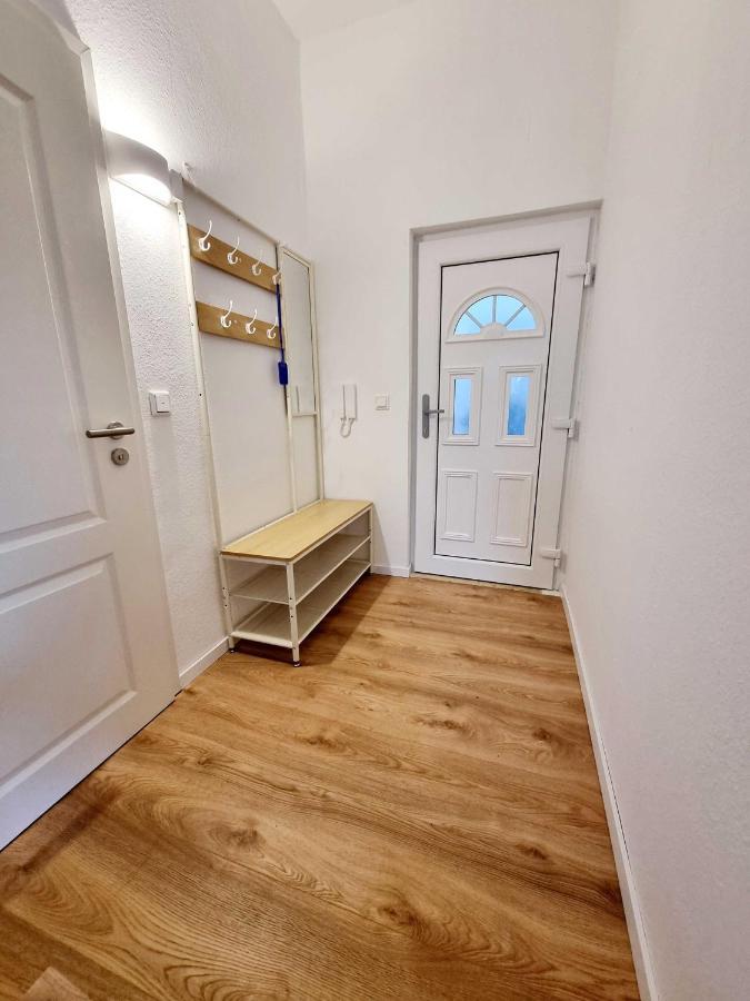 Апартаменты Haus No. 48 Фризенхайм Экстерьер фото