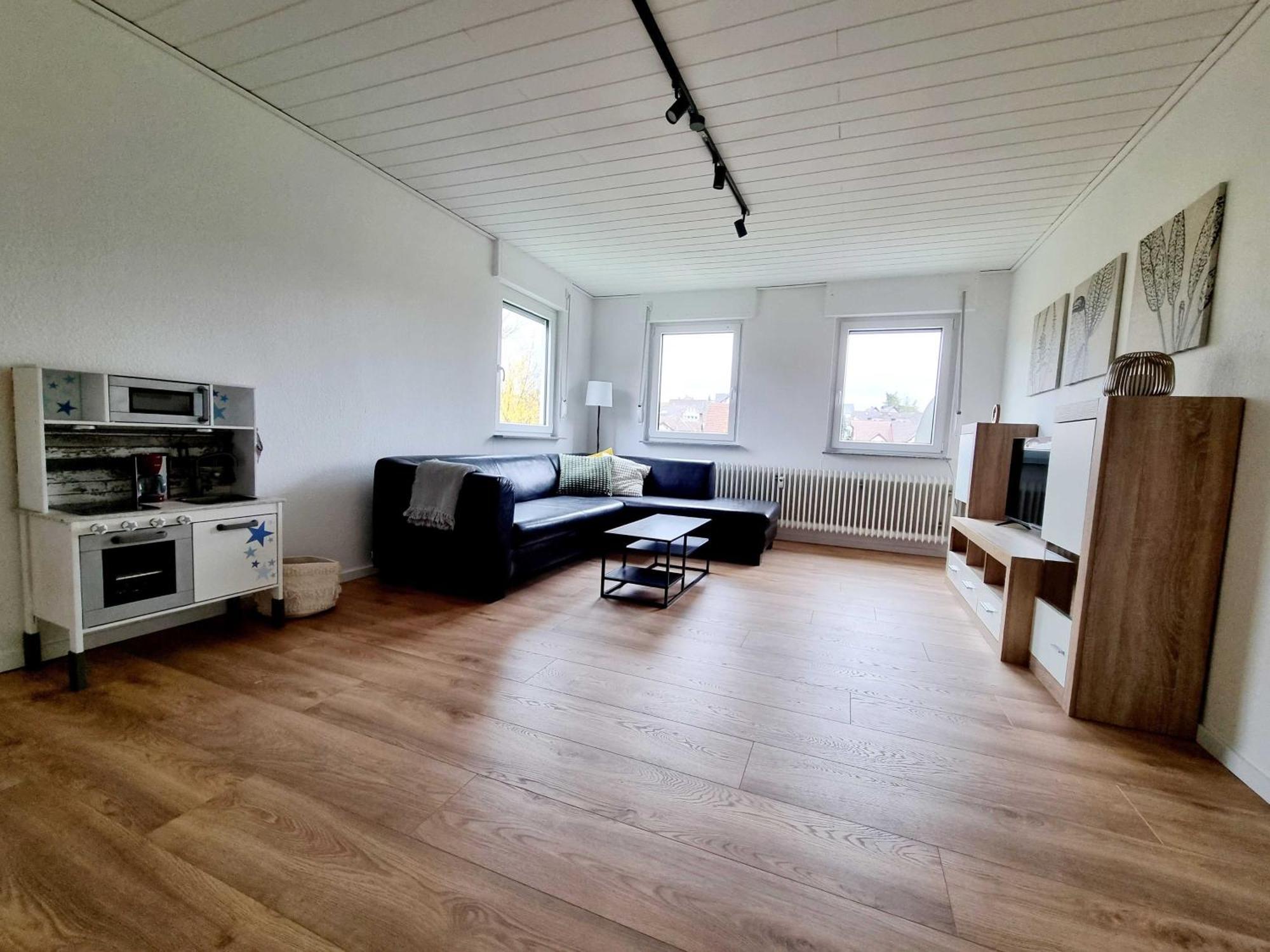 Апартаменты Haus No. 48 Фризенхайм Экстерьер фото